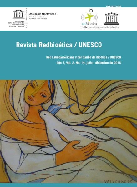 Revista Redbio Tica Unesco No Microjuris Argentina Al D A