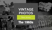 Vintage photos of the 1960s in N.J. - nj.com