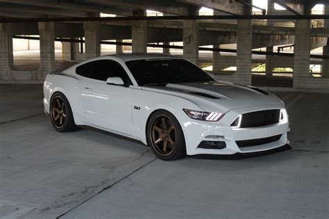 Jdm Style Wheels On S550 Page 3 2015 S550 Mustang Forum Gt