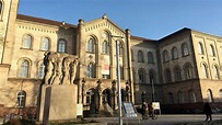 20 Jahre Universität des Dritten Lebensalters in Göttingen | Göttingen