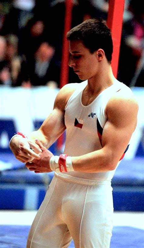 Sportsman Bulge Naked Gym Bulge And Penisline