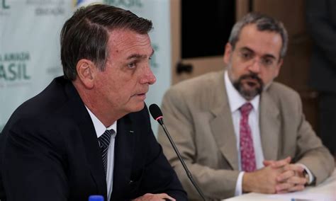 Bolsonaro Confirma Cortes Em Cursos De Humanas E Diz Que Dinheiro Do