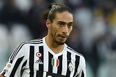 Martin Caceres set for Sunderland and Southampton transfer talks ...