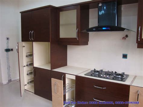 The only framework, which has to be reconciled, when developing the kitchen design is the size of the room. Modern kitchen cabinets for sale in lahore | Kitchen ...