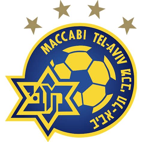 Maccabi Tel Aviv Fc Official Youtube