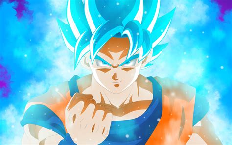 Goku Wallpaper 4k Ultra Instinct Goku Ultra Instinct Wallpaper 4k