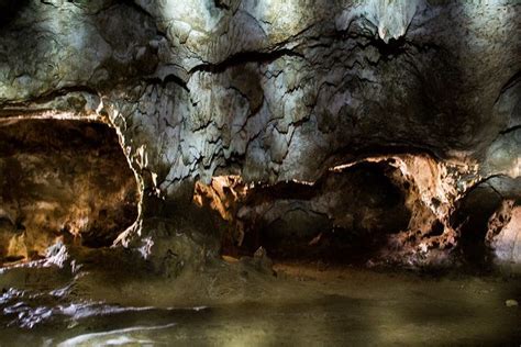 Guadirikiri Cave Arikok National Park Aruba Caribbean Islands