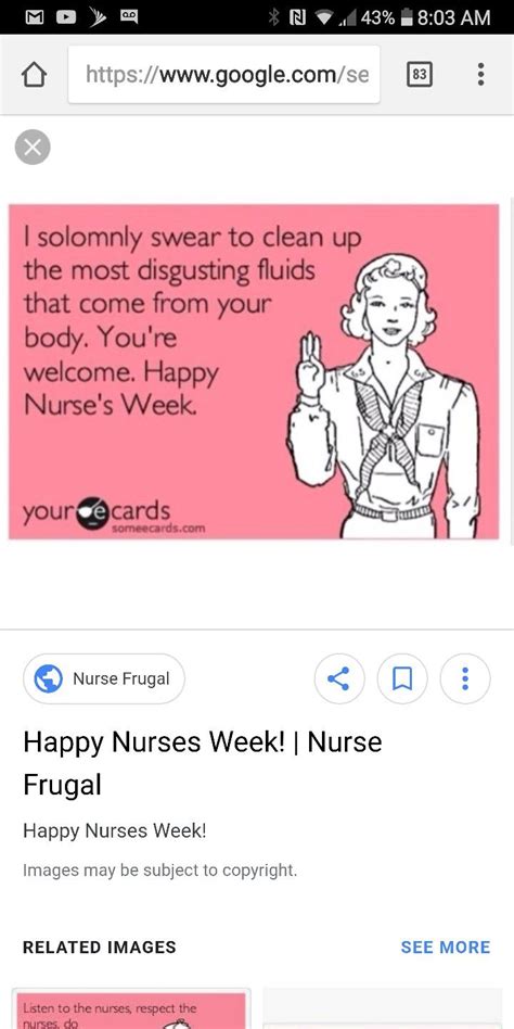 Pin By Luanne Goldman On Nurses Understand Happy Nurses Week Nurses