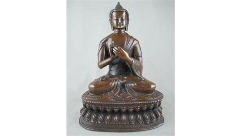 La Signification De La Position Des Mains De Bouddha Catawiki