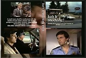 . Isn’t It Shocking 1973 Alan Alda on DVD