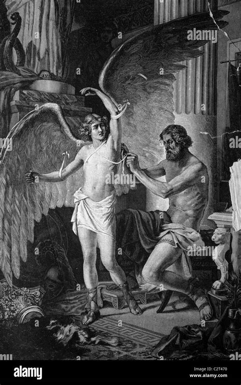 Daedalus And Icarus Greek Mythology