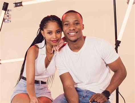 ‘isithembiso Stars Look Ahead To Life After The Show Sunday World