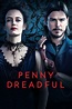 Penny Dreadful - Série 2014 - AdoroCinema