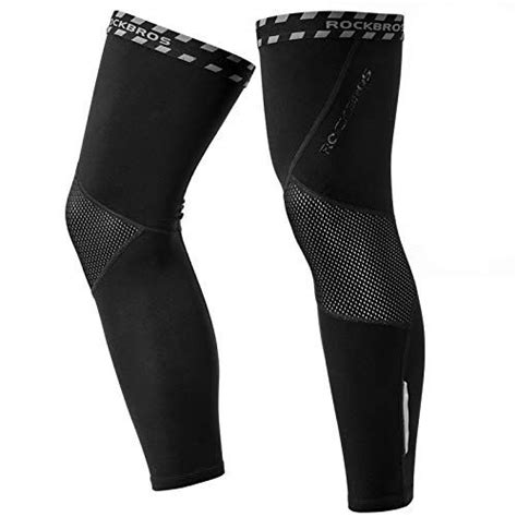 The 7 Best Leg Warmers For 2022 Cycling Leg Warmers