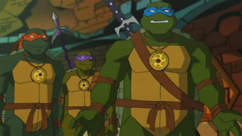 watch teenage mutant ninja turtles season 5 episode 11 enter the dragons part 1 full show on