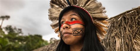 Conheça Quais São As Principais Etnias Indígenas Brasileiras