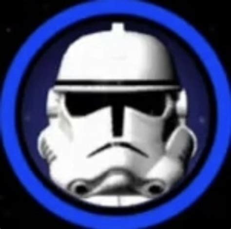 Phase 2 Clone Trooper For Whoever Asked I Forgot Your Name But Ill