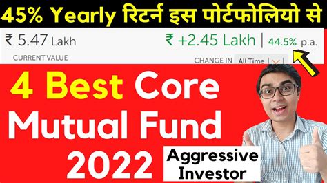 Best Mutual Funds For 2022 In India Top Mutual Funds For Sip 2022