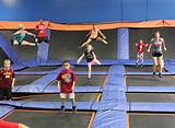 Trampoline Park Insurance Pictures