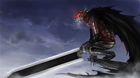 Berserk Anime Wallpapers 46 Images Inside