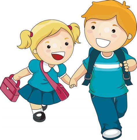 Kids Clipart Free Download On Clipartmag