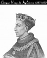 Enrique V de Inglaterra | La guía de Historia