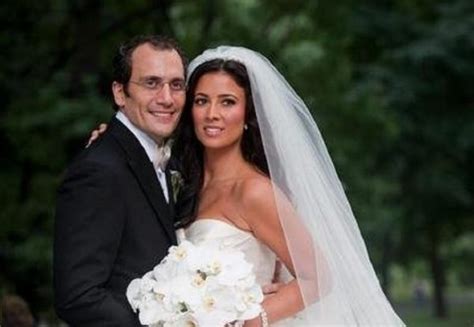 Julie Banderas And Husband Andrew Sansones Married Life With Three