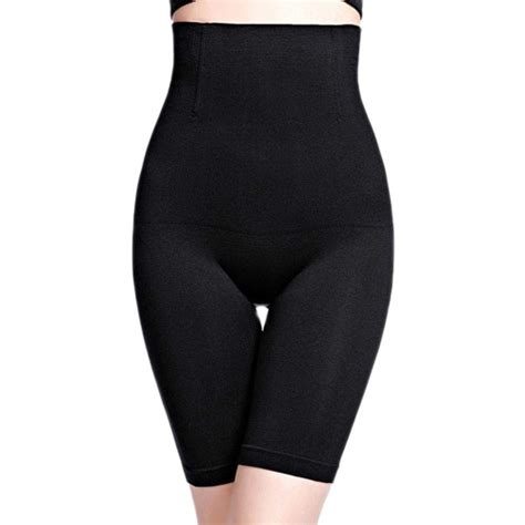 Snagshout Makalar Women Body Shaper Panty Slimming Waist Seamless