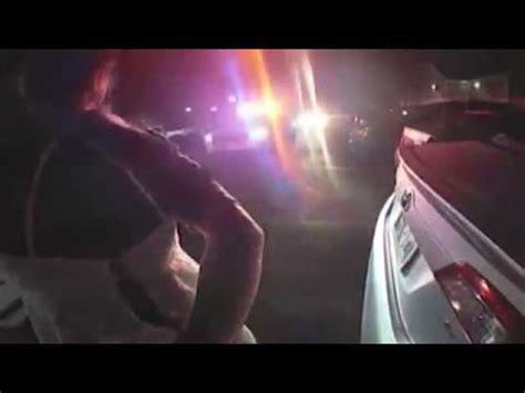 Video Shows Handcuffed Woman Stealing Police Car Youtube