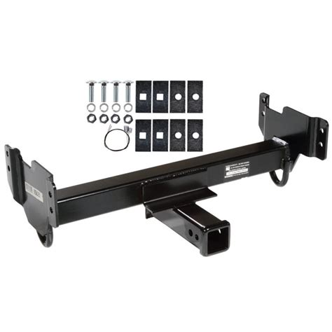 Front Mount Trailer Tow Hitch For Ford F Expedition