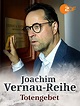 Rechtsanwalt Vernau: Alle Bücher in chronologischer Reihenfolge [HIER] >>