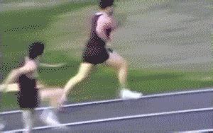 How I Feel By Friday At Work Track And Field Funny Vines Funny Gif