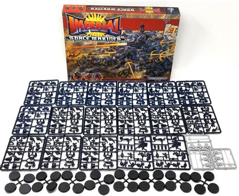 Pen and paper vorlagen pen paper fanmade charakterbogen teil von pen and paper vorlagen. WARHAMMER 40K IMPERIAL SPACE MARINES 871148 VINTAGE BOX ...