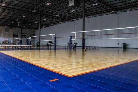 Indoor Sport Court Carolina Gym Floors Basketball Court Flooring Sport Court Carolina