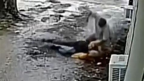 California couple hurt in 'very brutal' attack by group of teenagers