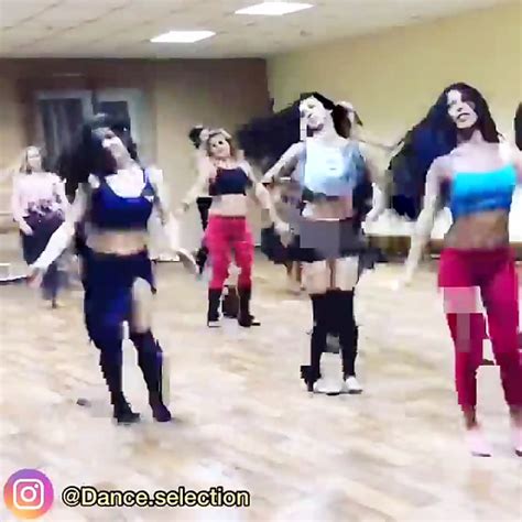 آموزش رقص ایرانی دخترانه