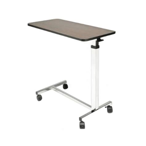 Lumex Gf8902 Everyday Overbed Table Non Tilt 1 Ea