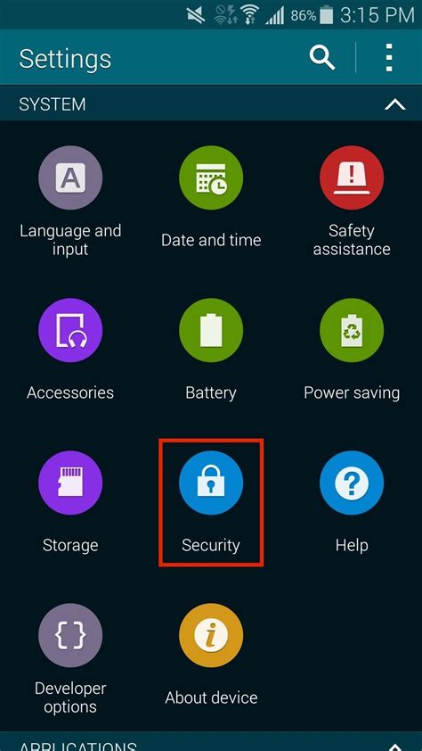How To Enable Unknown Sources So You Can Download Third Party Apps To