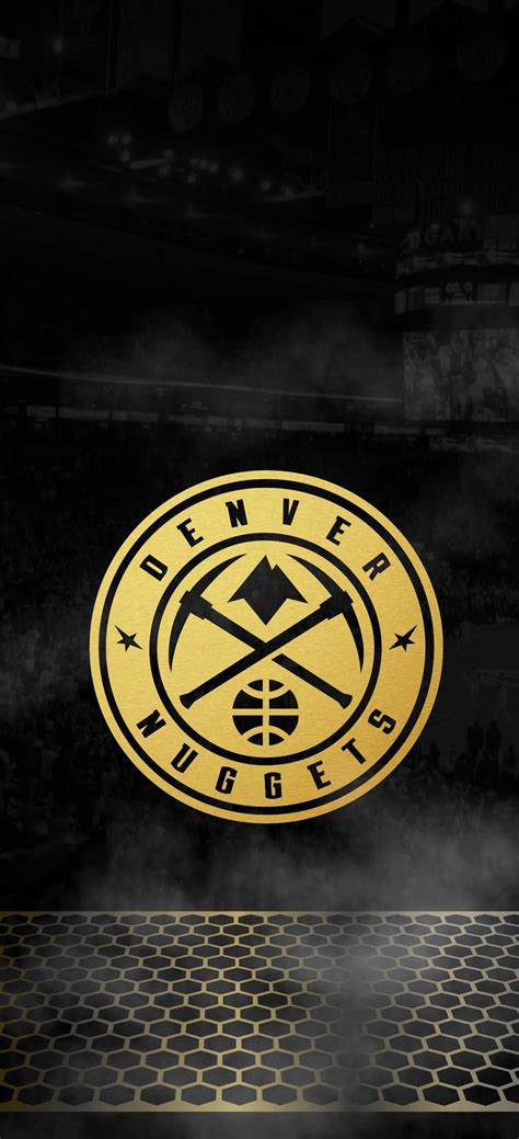 The nuggets play in the northwest division of the western conference in the national basketball association (nba). Denver Nuggets Wallpaper Phone - KoLPaPer - Awesome Free ...