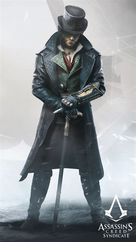 Fondo De Pantalla De Assassins Creed Syndicate Para Android Jacob