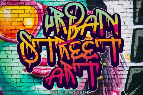 Graffiti Wall Art, Graffiti Lettering, Lettering Fonts, Typography