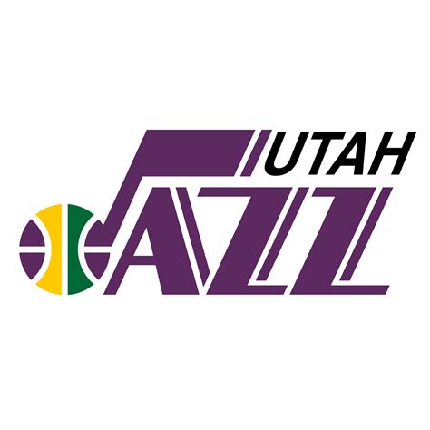 Utah Jazz Logo History Free Png Logos