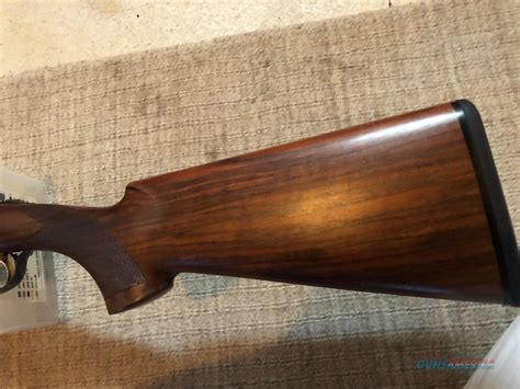 B Rizzinisig Sauer Shotgun For Sale At 918568940