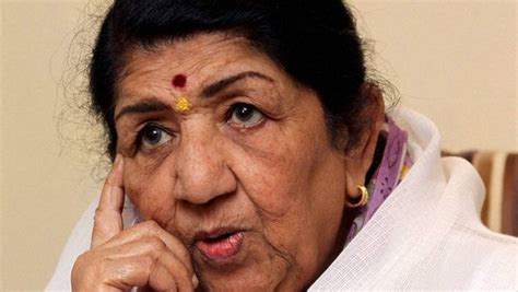 Dont Know Who Is Tanmay Bhat Singing Legend Lata Mangeshkar Reacts To Controversial Video