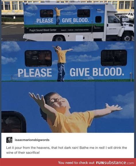 25 Best Blood And Gore Memes Awaiting Memes
