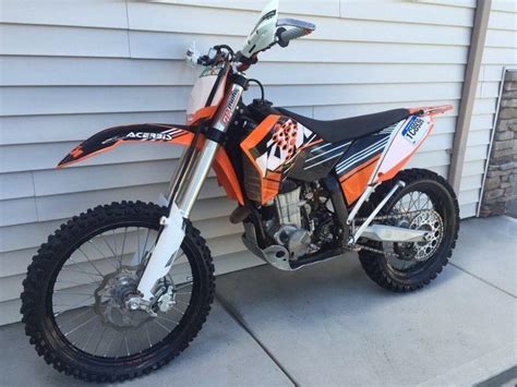 The best marketplace of european and american motorcycles for sale. Second Hand Ktm - Brick7 Motorcycle