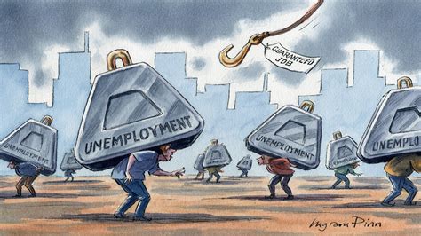 Unemployment — One Of The Biggest Problems Faced In India Gaurang Khatri