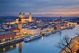 Über Uns - Wirtschaftsforum der Region Passau e. V.