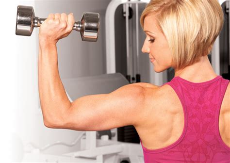 Top 10 Shoulder Exercises To Shrug Off Shoulder Pain Women Fitness