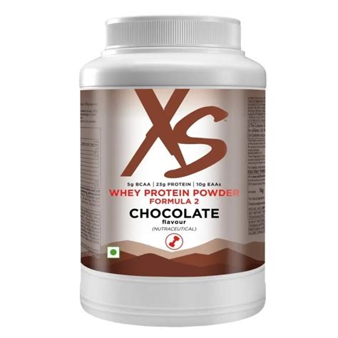 Whey Protein Powder Formula 2 Chocolate 1 Kg At Rs 4579 58 Piece In